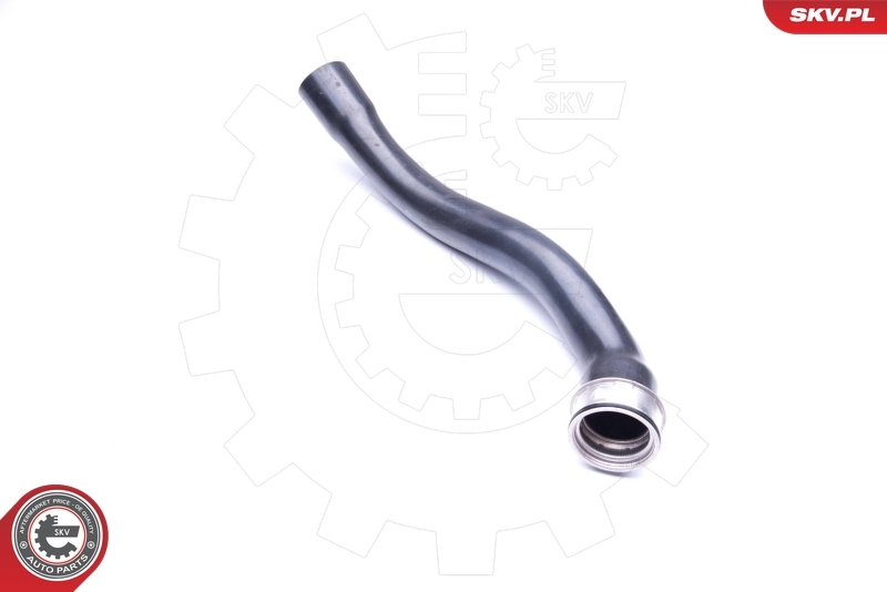 Charge Air Hose